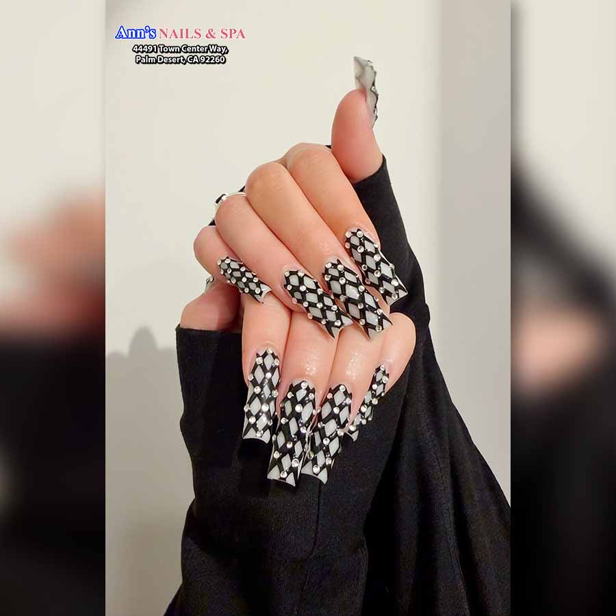 Nail June 12